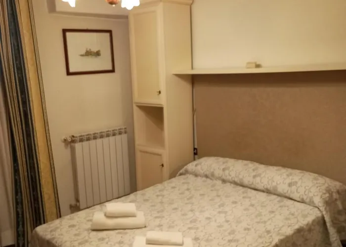 Hotel Henry Venise